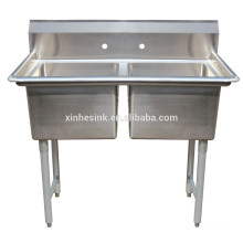 kitchen sink of counter for restaurant for Malaysia